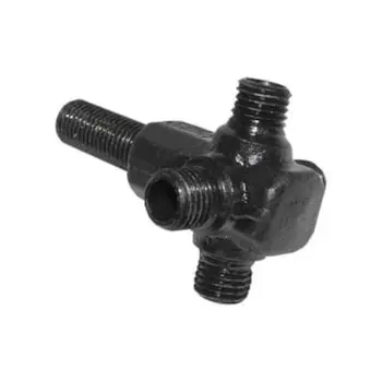 Conector Cabina para Ford Cargo 2428 2429