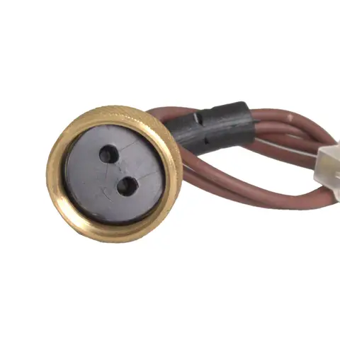 Conector Cachimbo 2V para Volvo B10M