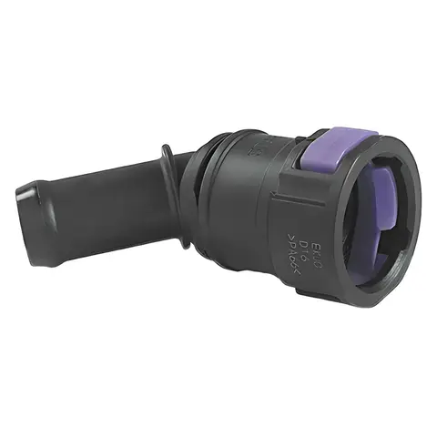 Conector Caixa Mudança para Volvo FH FM Fmx