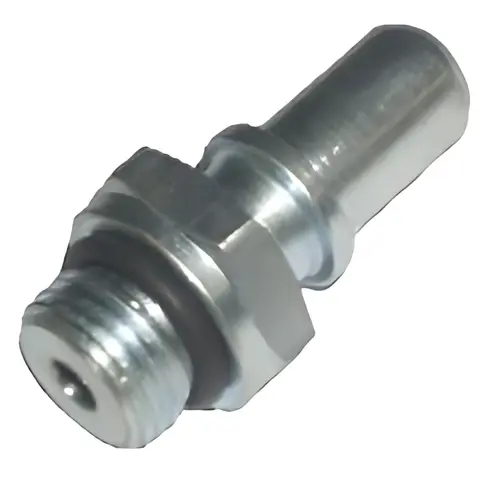 Conector Compressor para Ford Cargo e VW