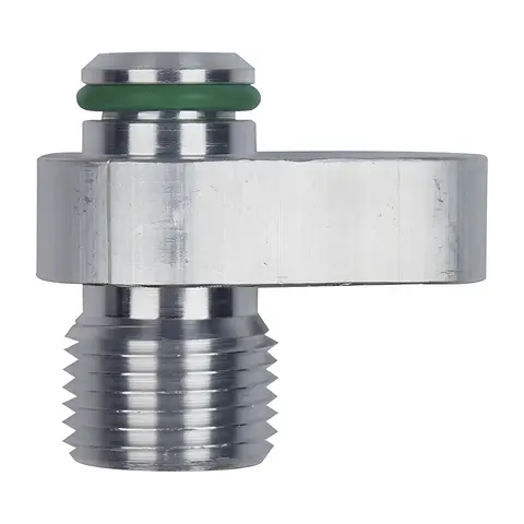 Conector Condensador para MB F250 F350 F4000