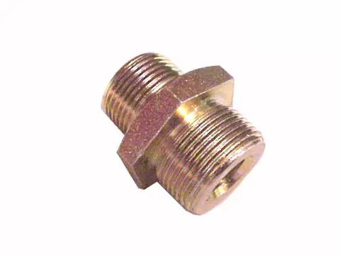 Conector Duplo 22x26x1.5M Ant.facea