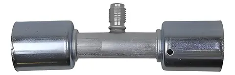 Conector Emenda 10MM Ar Condicionado