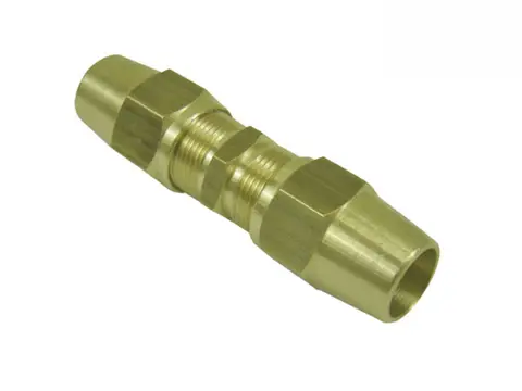 Conector Emenda Freio Ar 5/8 Completo BRC
