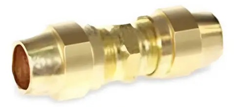 Conector Emenda Montado P/ Tubo 16MM