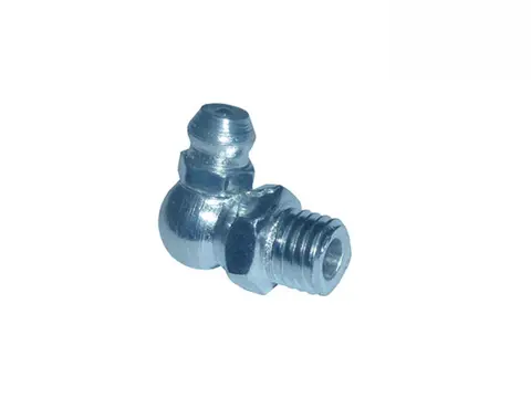 Conector Engraxadeira 5/16 90 BRC