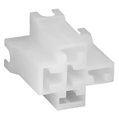Conector Fêmea 5 Vias P/ Terminal ETE7020A