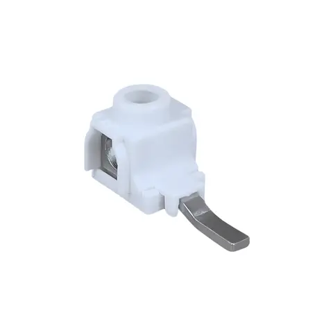Conector Filtro Ar para Volvo VM260 VM270 6x4