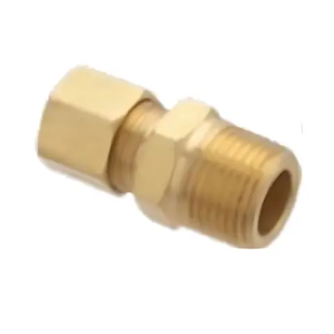 Conector Freio Carreta Tubo 10 X 1/4 Npt