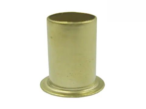 Conector Inserto Tubo 12x9MM