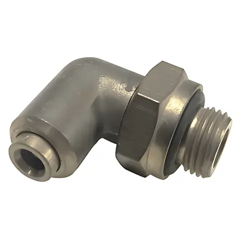 Conector M16x1.5XTB 1/4 Eixo Trás