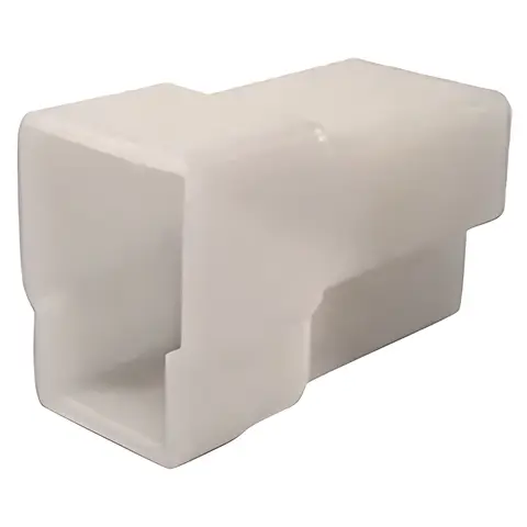 Conector Macho 3 Vias para Terminal ETE7033