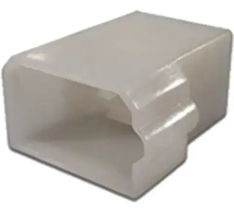 Conector Macho 4 Vias para Terminal ETE7033