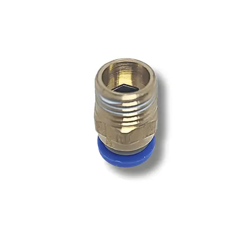 Conector Macho 8MM 1/4 Bspt Pneumático