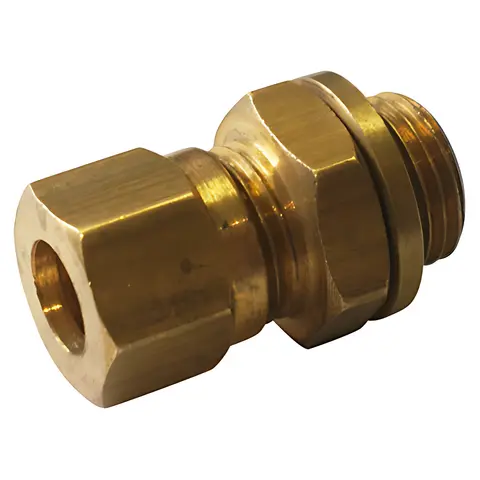Conector Macho M10x16x1.5 Uso Geral