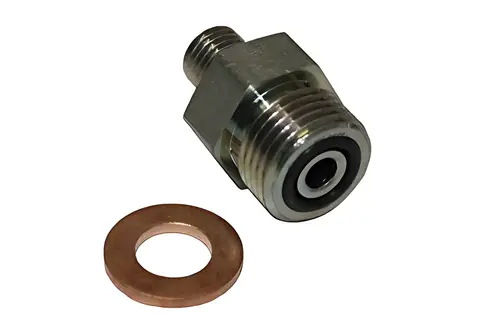Conector Macho Motor ISB para Ford 815E 1719