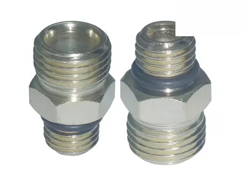 Conector Macho para Scania 112 113 F113