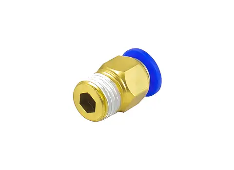 Conector Macho Rápido 5/16 X 3/8 Npt MB