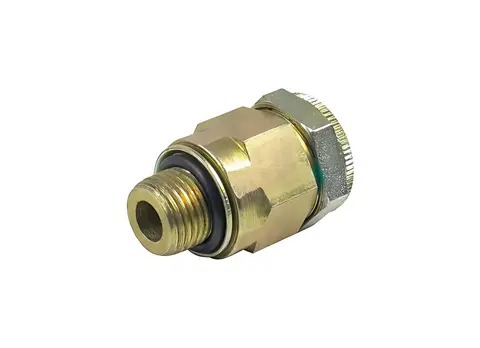 Conector Macho Rápido Dupla Trava Randon