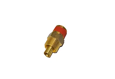 Conector Macho T12 3/8 para VW 13.180E 15.180E