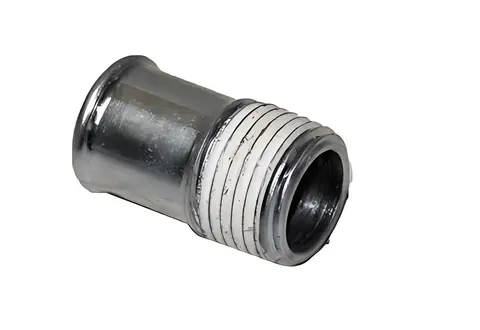 Conector Mangueira para Cummins