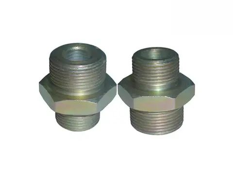 Conector Niple Ar 26x22 Furo R Antigo