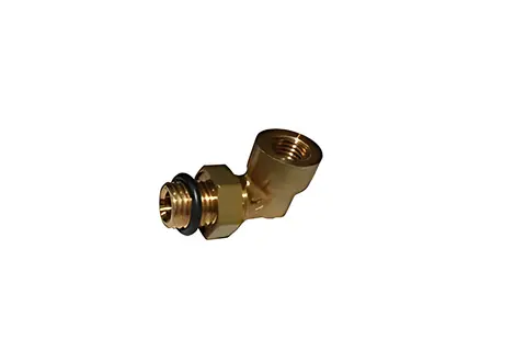 Conector Pneumático para Iveco Stralis Tector