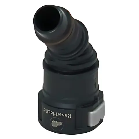 Conector Radiador Caixa 45G para Volvo FM4