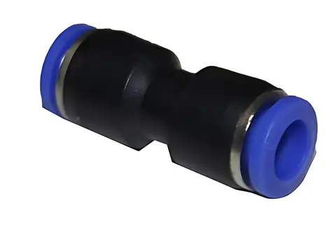 Conector Rápido 8MM Nylon