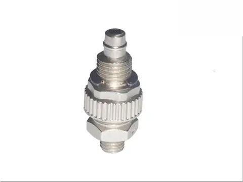 Conector Rápido Cabine Rodoar BRC