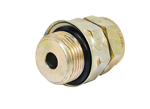 Conector Rápido Dupla Trava para Carreta