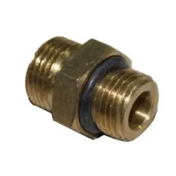 Conector Rápido M16 12MM para Carreta