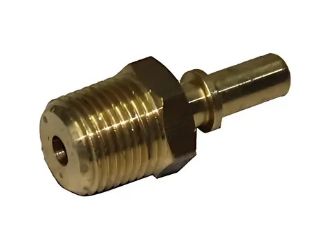 Conector Rápido para Ford Novo Cargo 1722 1933
