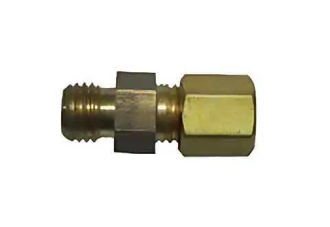 Conector Reduzida para Ford Cargo 1731 2622 2626