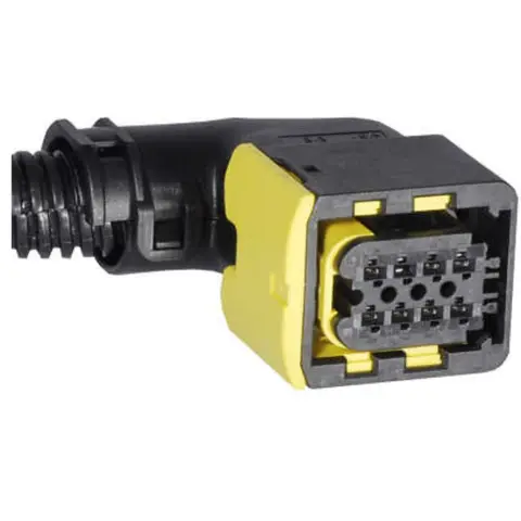 Conector Reparo ARLA 32 para MB Ônibus OF 1724