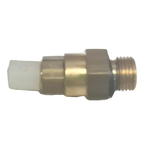 Conector Reto M10x1 Tubo 6x1 Freios