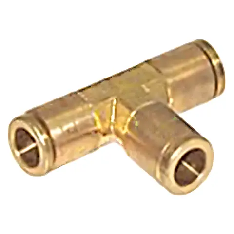 Conector Tee 8MM Engate Rápido para MB