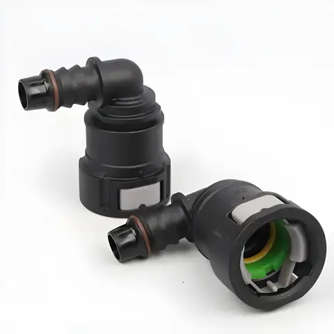 Conector Tubo Combustível para Agrale
