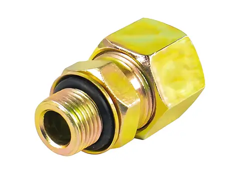 Conector Tubo Nylon Compatível para MB Diversos