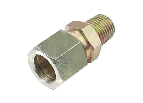 Conector Tubo Nylon para MB Diversos Freios