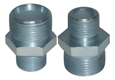 Conector Tubo Vareta Óleo para Scania 111 112 113