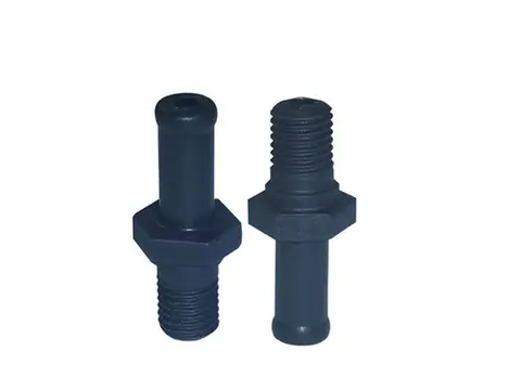 Conector Tubulação Radiador Saeie 4