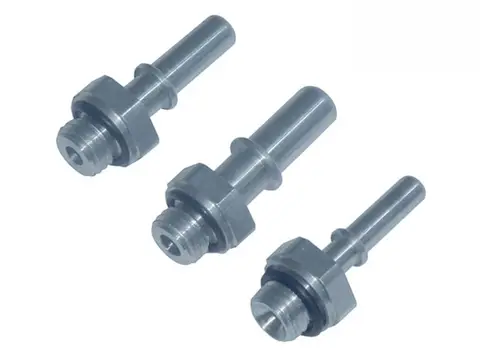 Conector Ureia para Ford Cargo 816 1119
