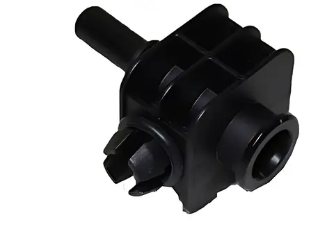 Conector VW 9160 Micro Ônibus