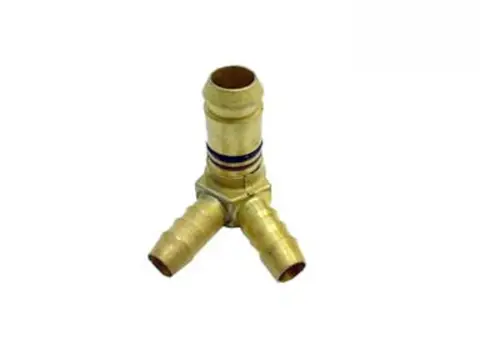 Conector Y Tubo 12x1,5 MB Orig