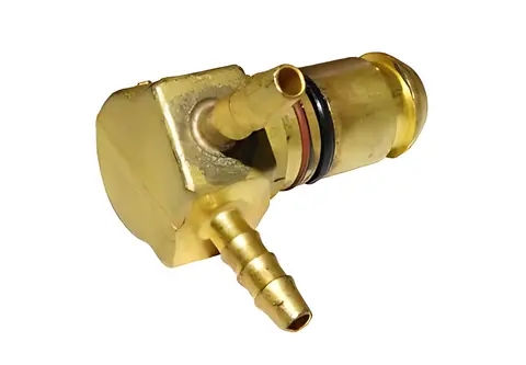 Conexão 4 Vias 60º VW 8150 9150 17250 24250