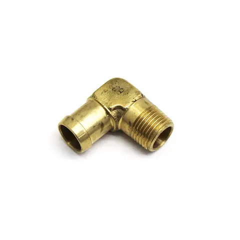 Conexão 90 Graus 1/2 Npt Compressor VW