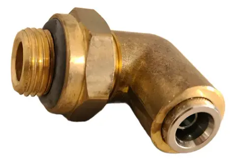 Conexão 90 para Ford Cargo 2422 1721 1722