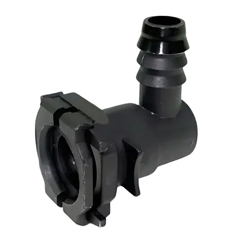Conexão 90G Filtro MB Atego Axor Accelo