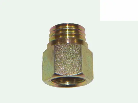 Conexão Adapt Carreta Knorr 11/16-20F X M1
